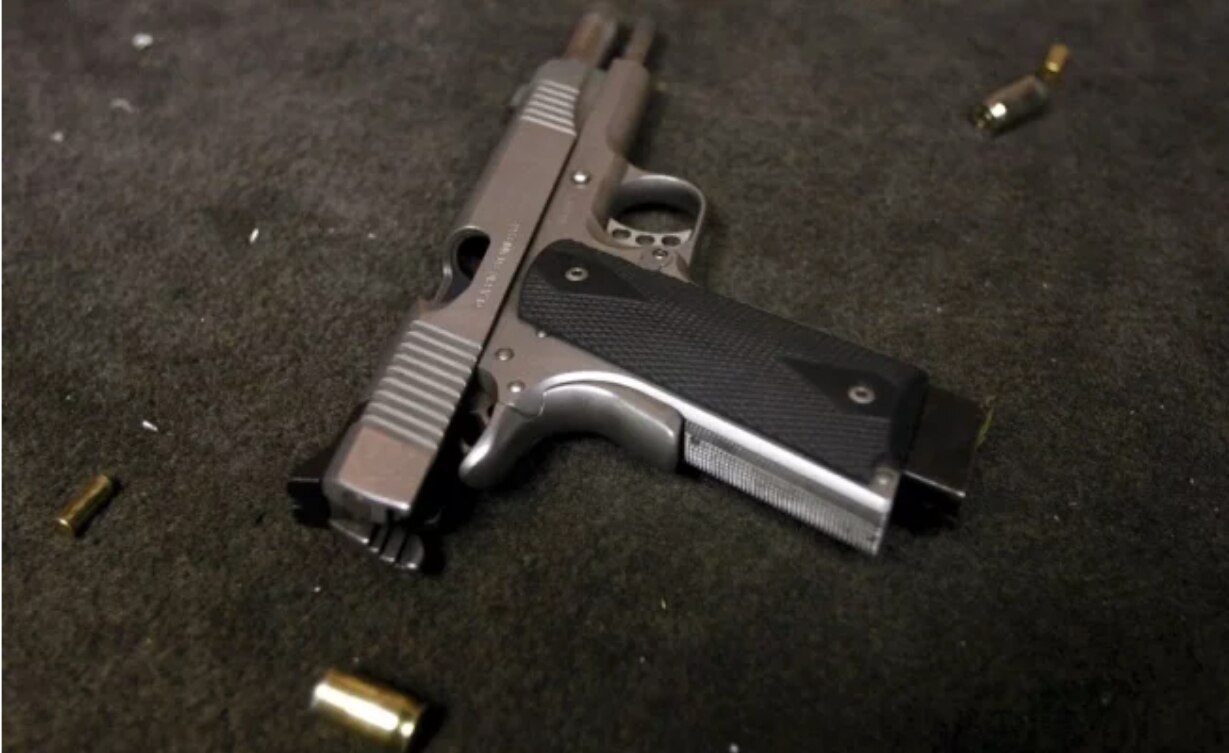 Detienen a cuatro tras balacera en un bar de Benito Juárez