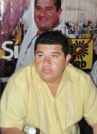 Hasta las últimas instancias en caso Gabriel Olvera: PRD