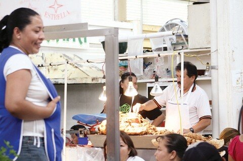 Aplicación de tarifa especial