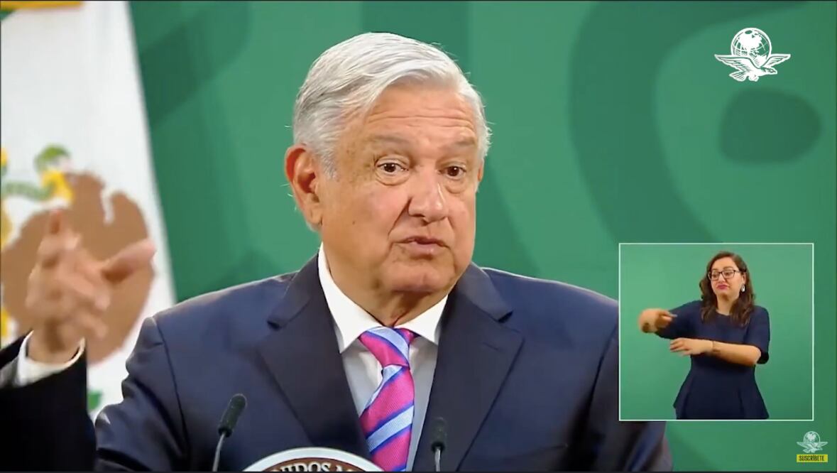 Manifestaciones de mujeres el 8M son bienvenidas al Zócalo: AMLO