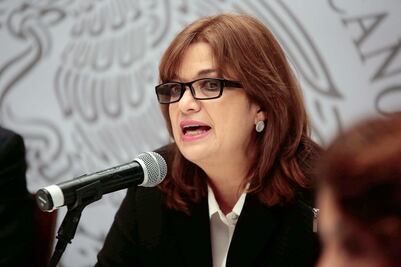 Delegada de la Profeco en Querétaro renuncia a su cargo