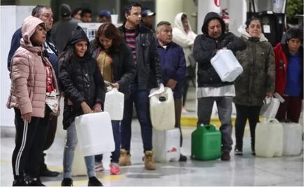 Emiten recomendaciones para el manejo seguro de gasolina