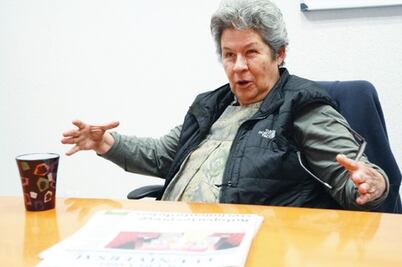 Dañan minas a Sierra Gorda, señalan