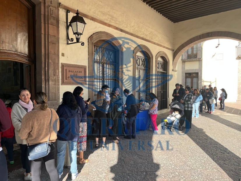 FOTO. FERNANDO CAMACHO