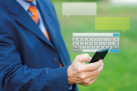 Compra a través de WhatsApp