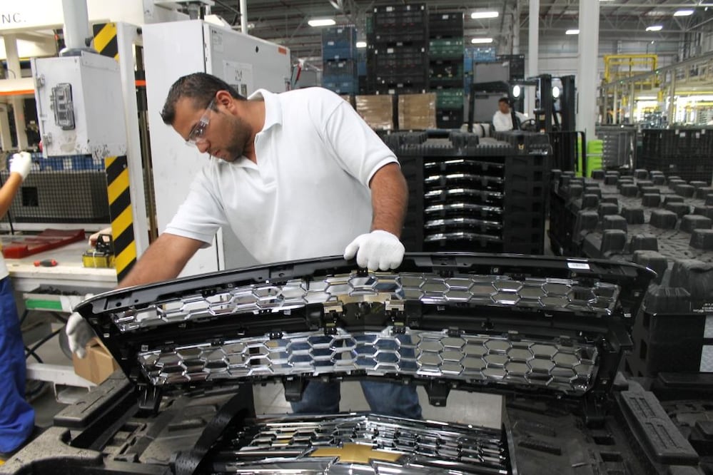 FOTO. ARCHIVO EL UNIVERSAL