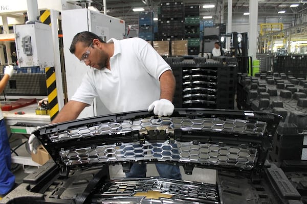 Querétaro lleva dos años en “un bache económico”