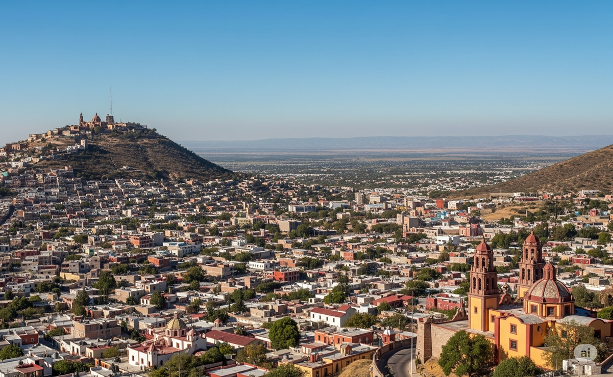 Las localidades de Querétaro con los nombres más curiosos