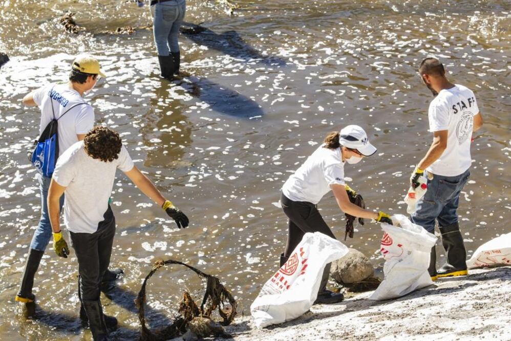 Foto: Demian Chávez