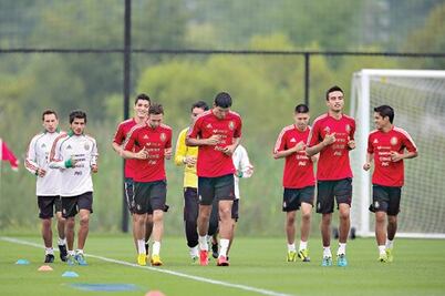 A domar a los “salvajes elefantes”