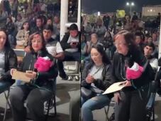 Regidora de Ocotlán renuncia tras ser captada cargando a un mono araña