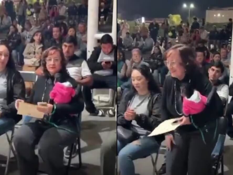 FOTO. CAPTURA DE PANTALLA