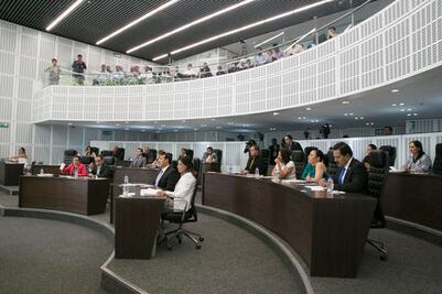 Pendientes, 4 procesos en contra   de funcionarios