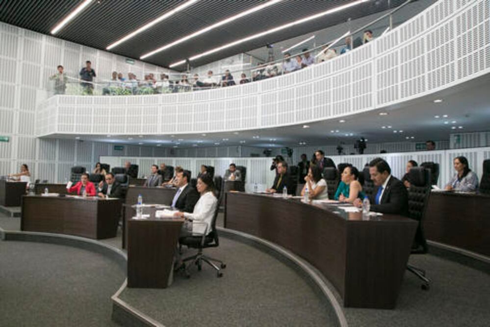 Pendientes, 4 procesos en contra   de funcionarios