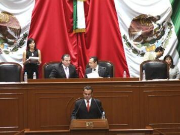 Se tiene acuerdo de fiscalización