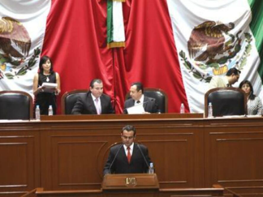 Se tiene acuerdo de fiscalización