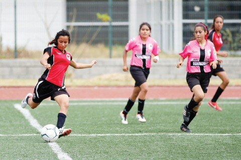 Corregidoras alcanza dos puntos 