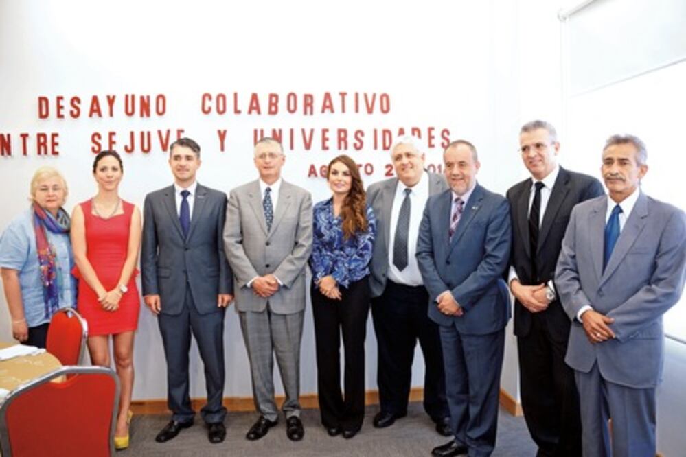 Educación, el tema de encuentro