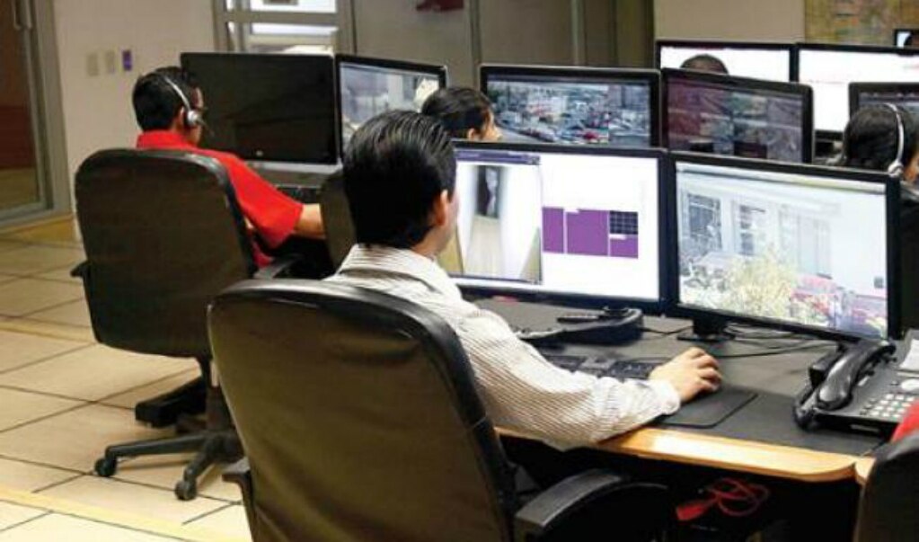 Busca reforzar seguridad con C4