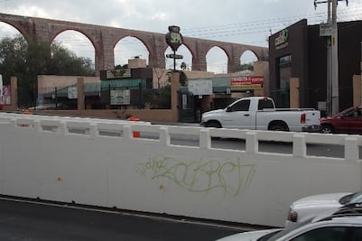 Rayan obra de Los Arcos