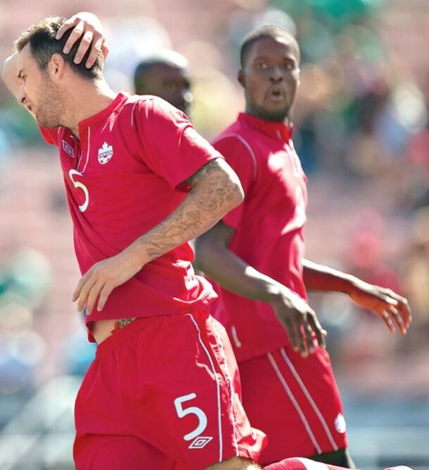 Canadá quiere aprovecharse del Tri