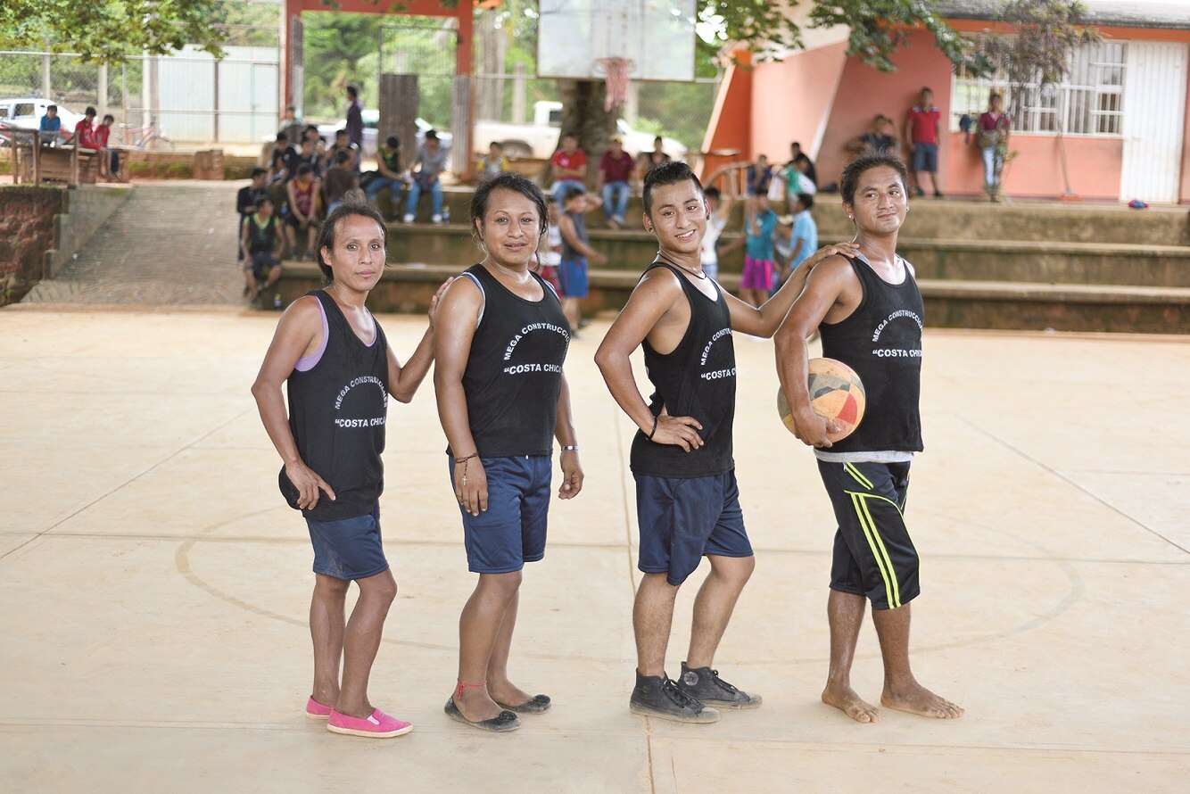 Foto: Salvador Cisneros