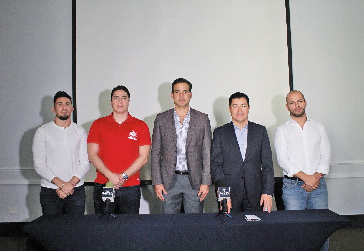 El campamento se realizará en el Parque Querétaro 2000; la convocatoria está abierta para todos los jóvenes del país