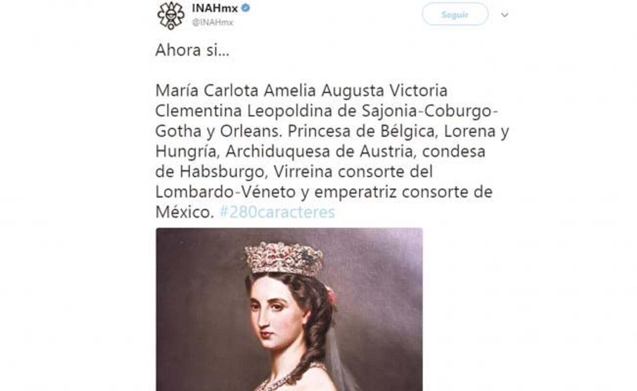 #280Caracteres: un parteaguas más allá de la extensión