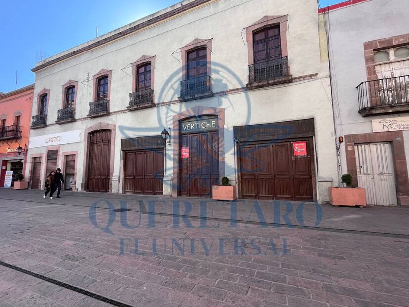 FOTO. FERNANDO CAMACHO