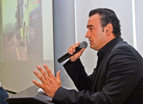 Alcaldías liquidarán obras con predial: IP