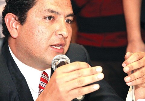 SJR espera elección de delegado 