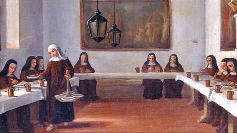 Viaje a las entrañas del Museo de la Ciudad