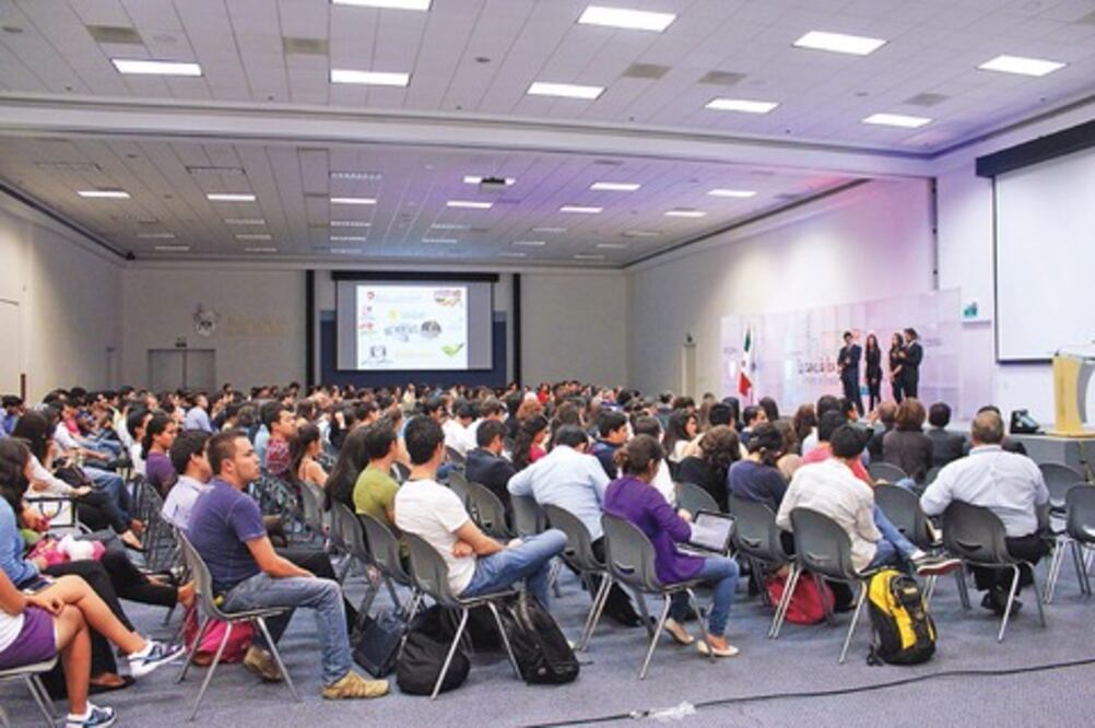 Proponen ideas de negocios