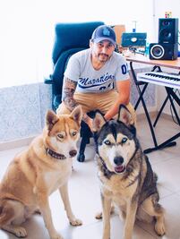 Fiscalía rescata a dos perros que habían sido secuestrados en Querétaro