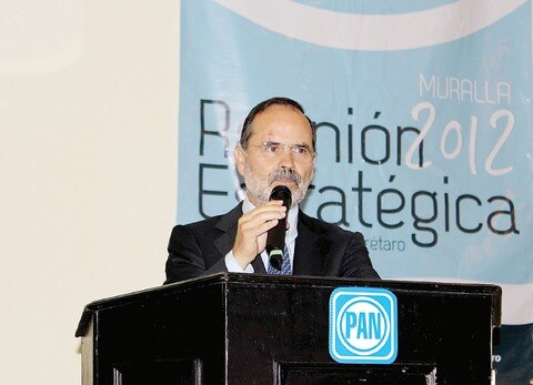 Confirman visita de Madero para el jueves