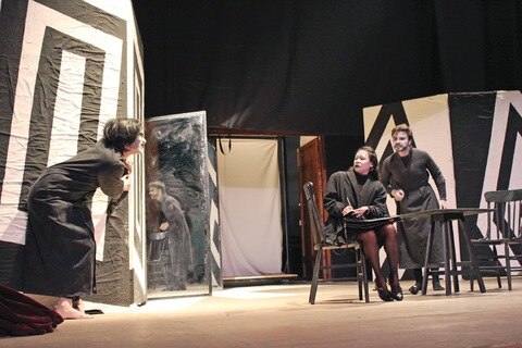 Inicia UAQ temporada teatral