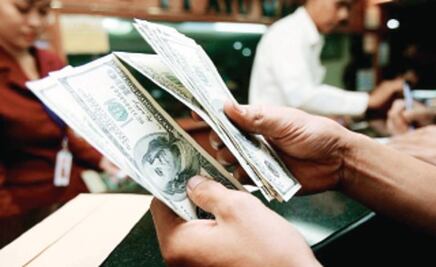 Agendan FMI y BM temas de crudo, tasas y crecimiento