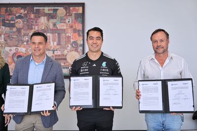 Querétaro se suma al impulso del gaming: Firman convenio para profesionalizar a jóvenes en e-sports