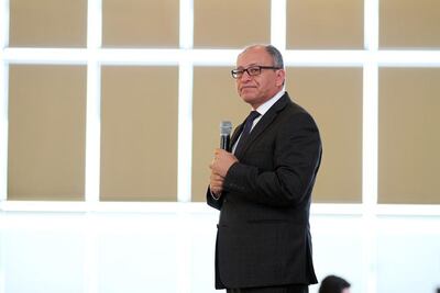 Avanza Sistema Anticorrupción