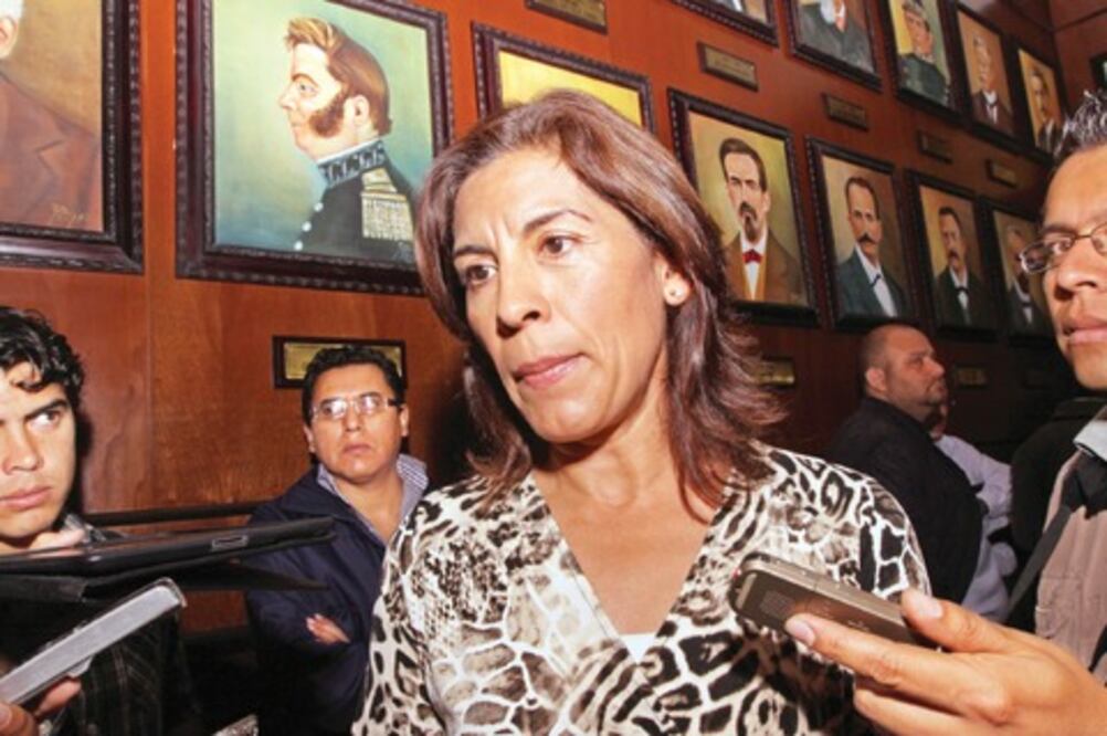 En abril abre bordo turístico en El Salitrillo, Huimilpan