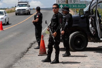 Temen por la autonomía de estados y municipios