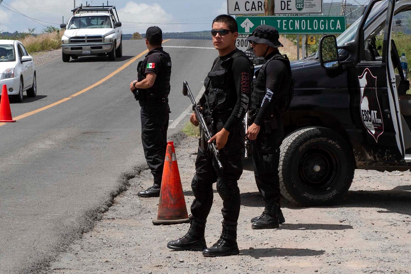 Temen por la autonomía de estados y municipios