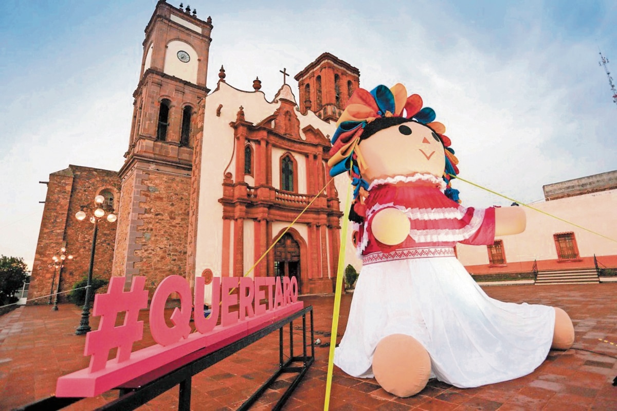 Le dedican una canción a Lele y a Querétaro