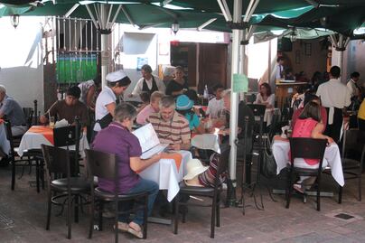 Comercios queretanos, sin sanciones por ley antitabaco