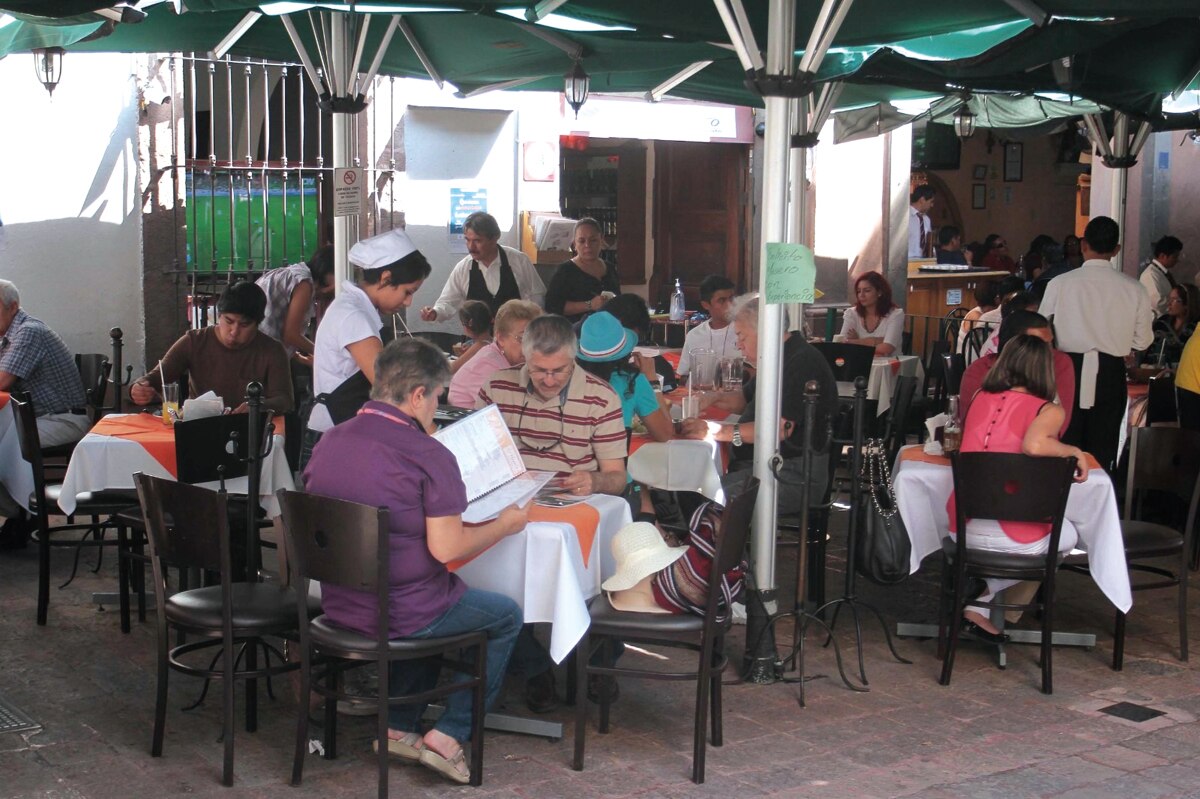 Comercios queretanos, sin sanciones por ley antitabaco