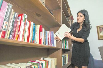 Casa Fábula, un lugar para la cultura