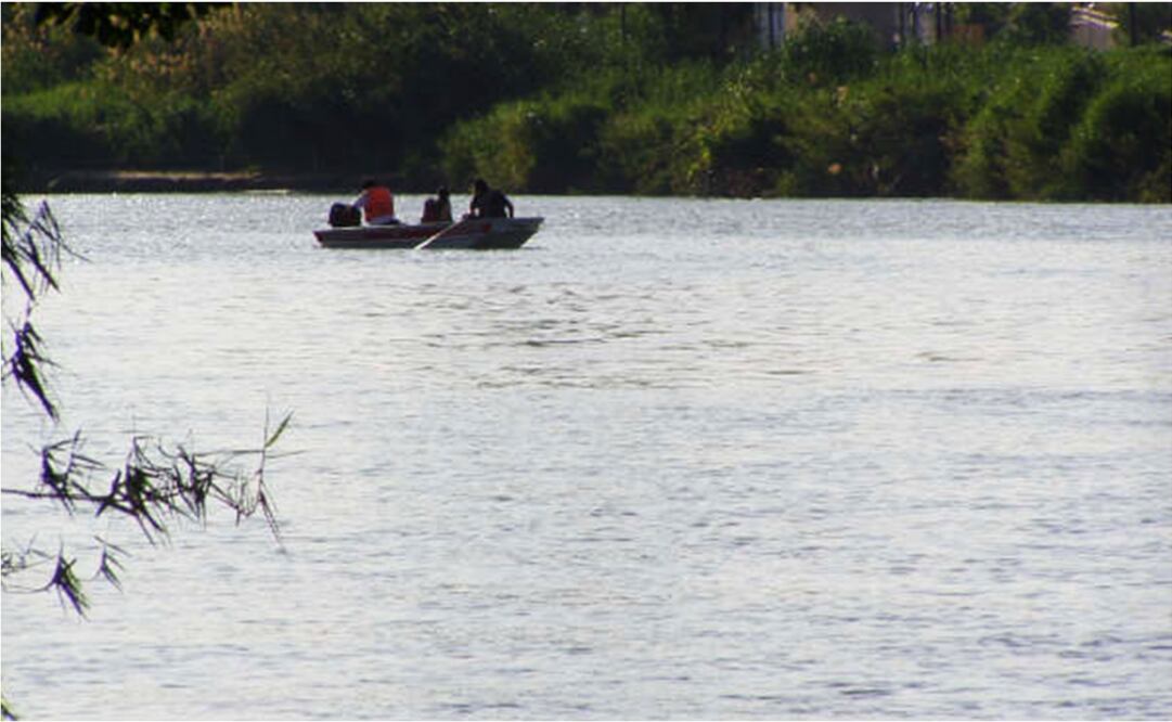 Niño mexicano de 9 años muere intentando migrar a EU, según Patrulla Fronteriza