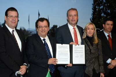 El Marqués y UAQ unen fuerzas