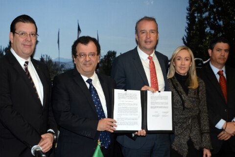 El Marqués y UAQ unen fuerzas