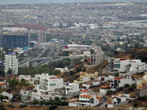 Inicia encuentro de ‘ciudades inteligentes’